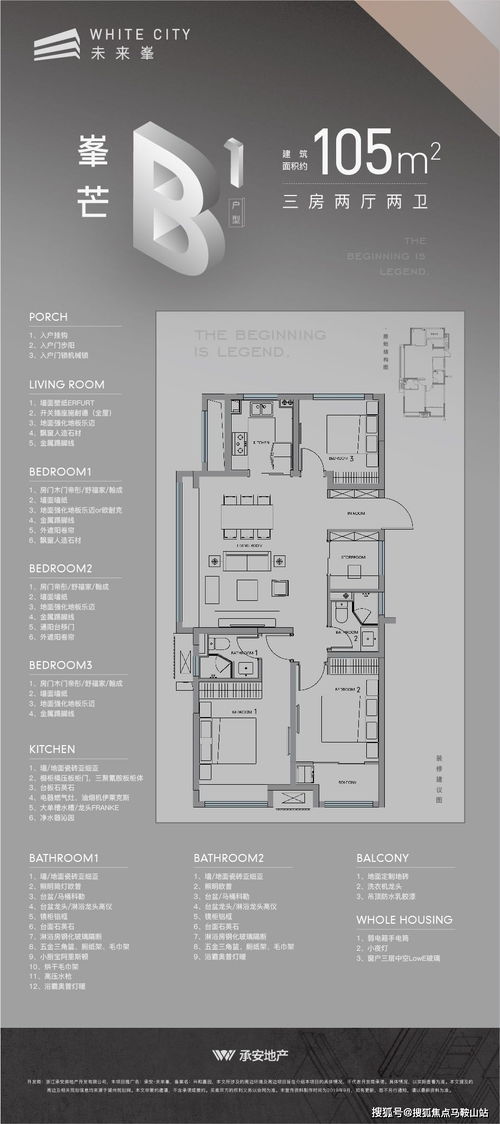 湖州惠建未來峯樓盤信息詳解 房價、戶型、周邊配套與交通