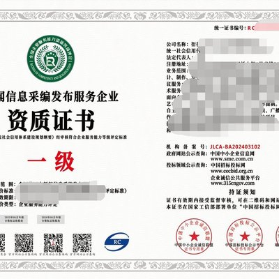 2024年互聯(lián)網(wǎng)新聞信息服務(wù)企業(yè)資質(zhì)（一級(jí)）與信息技術(shù)咨詢(xún)服務(wù) 行業(yè)標(biāo)準(zhǔn)、價(jià)值與戰(zhàn)略協(xié)同